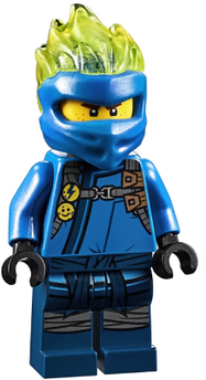 Minifig njo0536