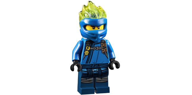 Minifig njo0536