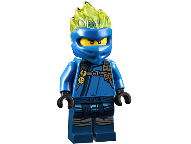 Minifig njo0536