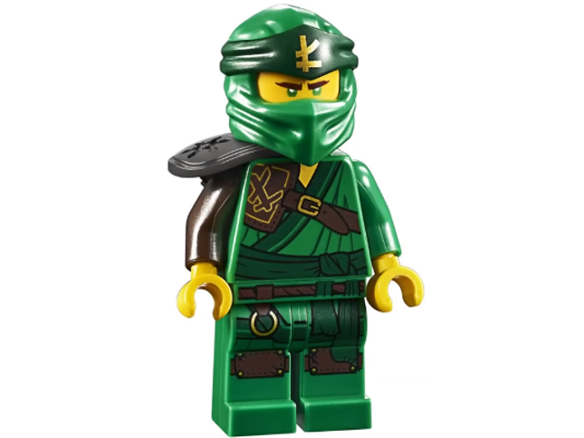 Minifig njo0544