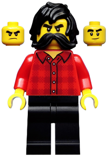 Minifig njo0559