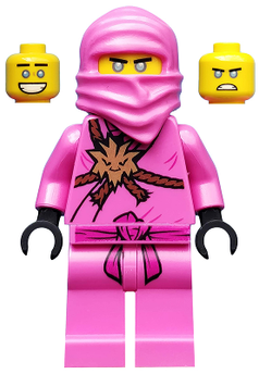Minifig njo0561