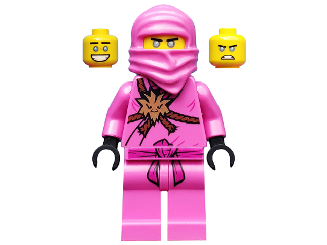 Minifig njo0561