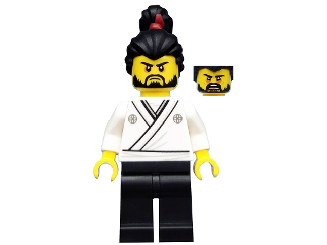 Minifig njo562