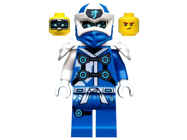 Minifig njo563
