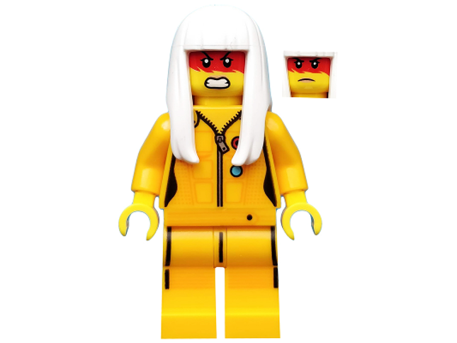 Minifig njo0565