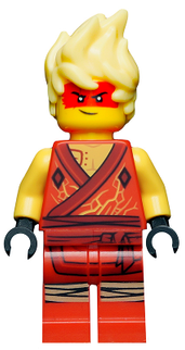 Minifig njo0567