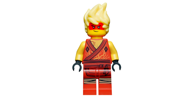 Minifig njo0567