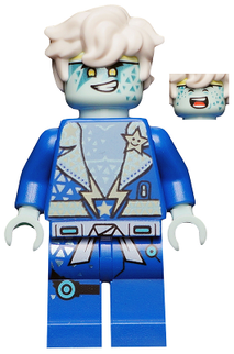 Minifig njo0569
