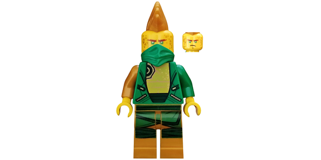 Minifig njo0571