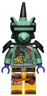 Minifig njo0573