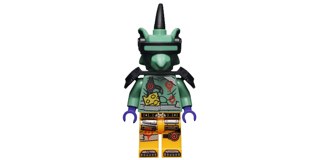 Minifig njo0573