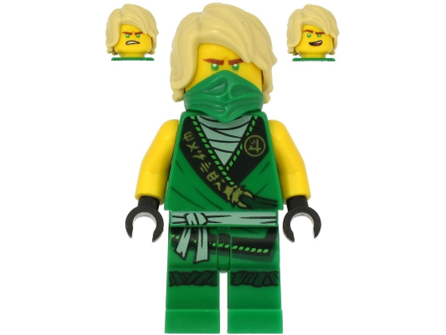 Minifig njo0574a