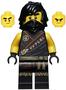 Minifig njo575a