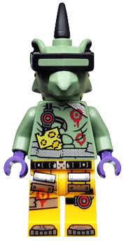 Minifig njo0578
