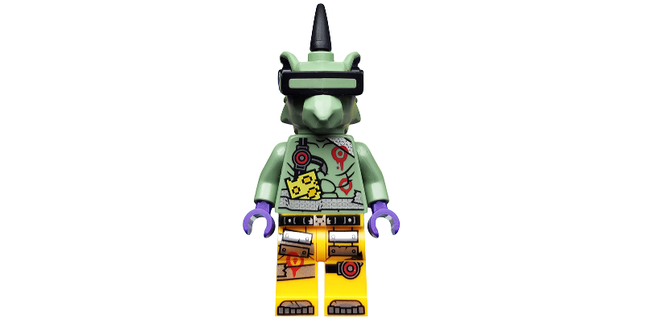Minifig njo0578