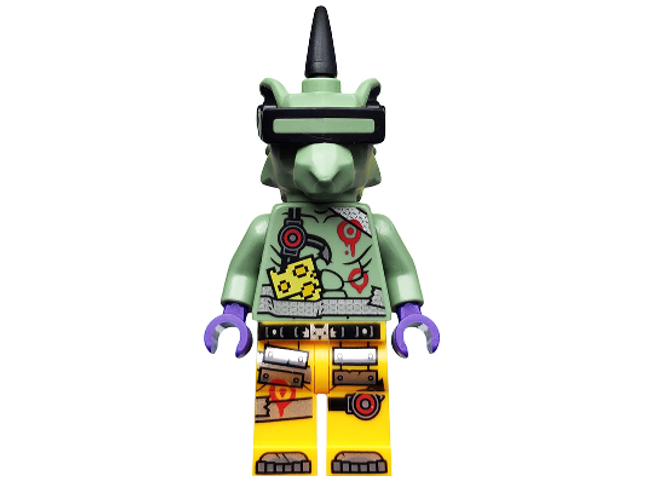 Minifig njo0578