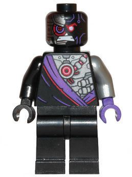 Minifig njo0582