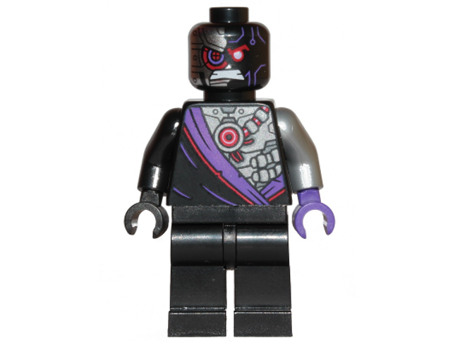 Minifig njo0582