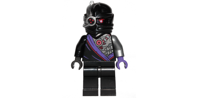 Minifig njo0591