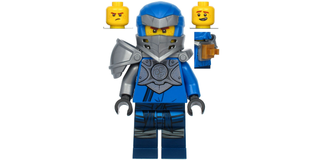 Minifig njo601
