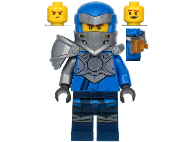 Minifig njo601