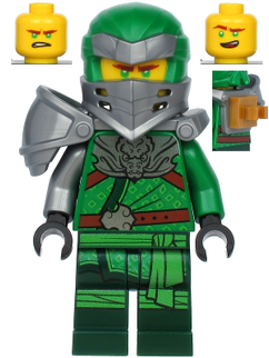 Minifig njo0602