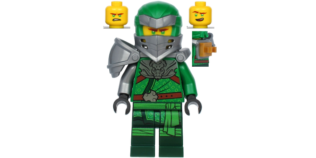 Minifig njo0602