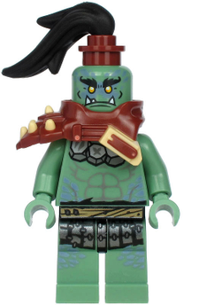 Minifig njo603