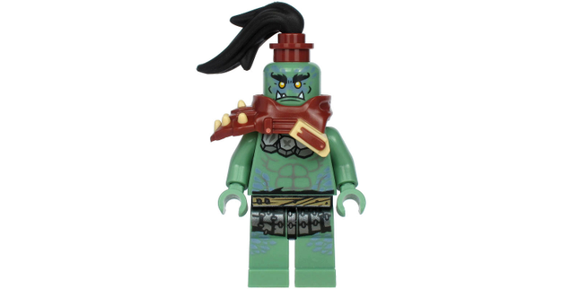 Minifig njo603