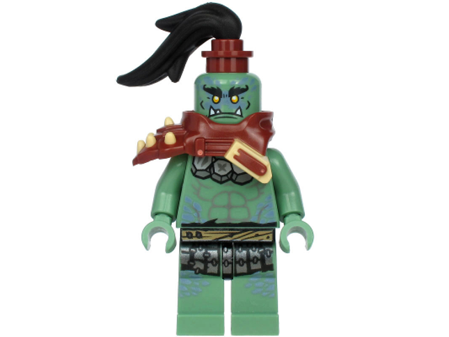 Minifig njo603