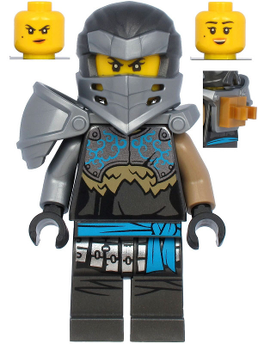 Minifig njo604
