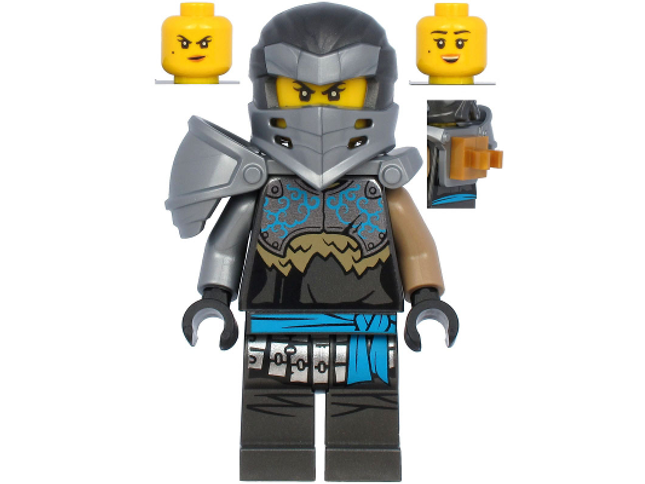 Minifig njo604