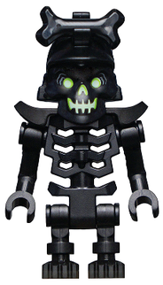 Minifig njo608