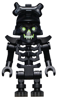 Minifig njo608