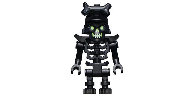 Minifig njo608