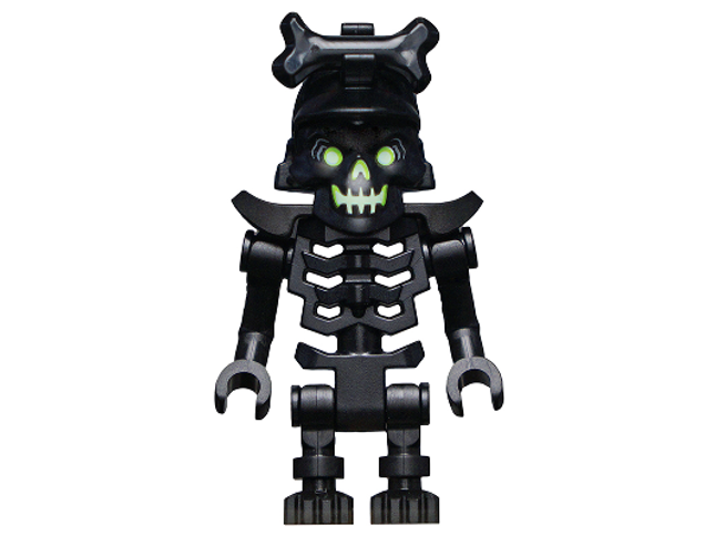 Minifig njo608