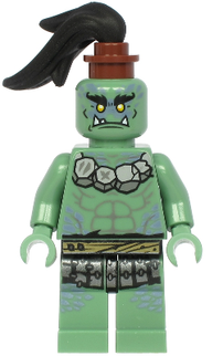 Minifig njo609