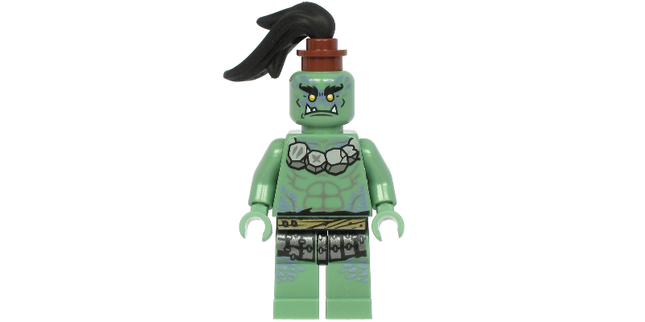 Minifig njo609