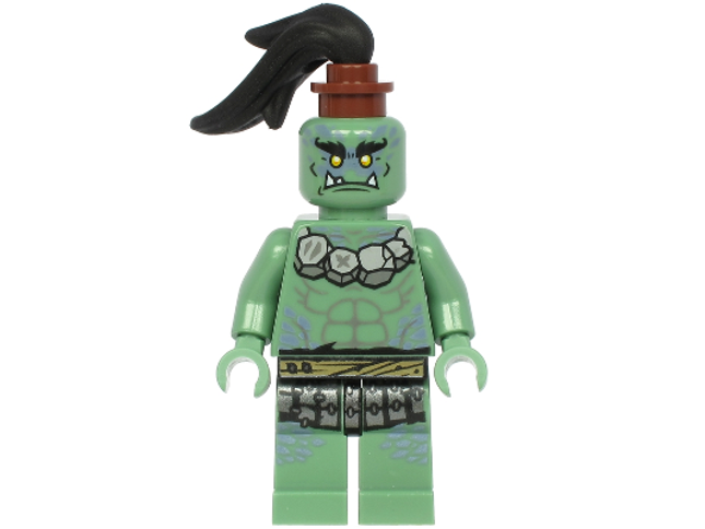 Minifig njo609