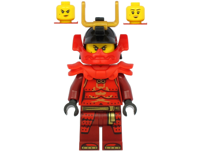 Minifig njo614