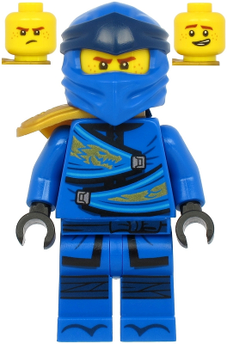 Minifig njo615