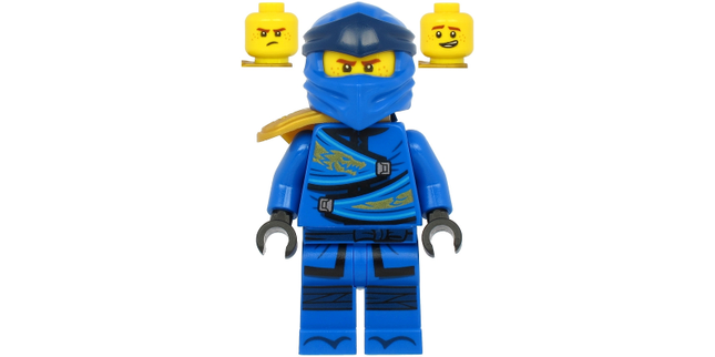 Minifig njo615