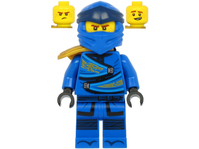 Minifig njo615