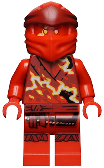Minifig njo0620