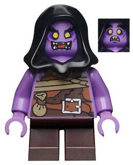 Minifig njo0621