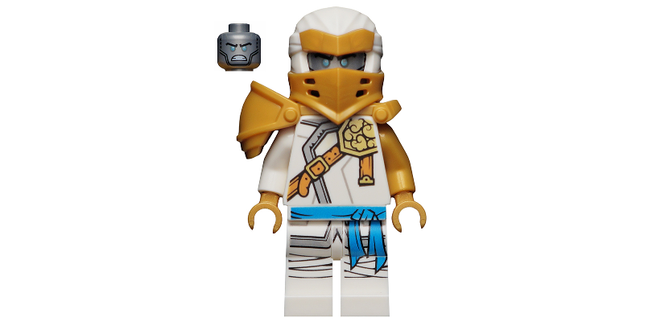Minifig njo0622