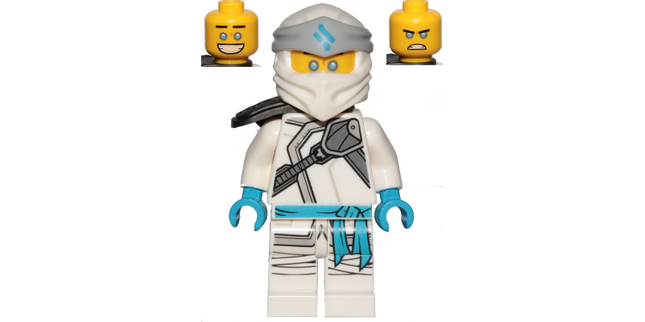 Minifig njo0623