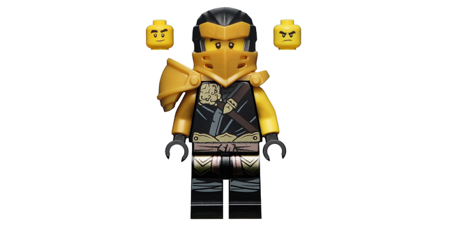 Minifig njo0625
