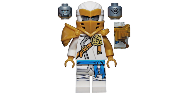 Minifig njo0626